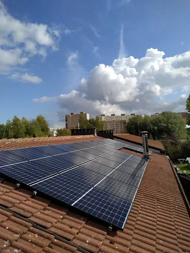 PV-Art Fotowoltaika Instalacje fotowoltaiczne